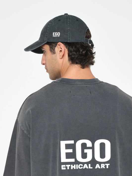 EGO Lunar Retro-wash Cap