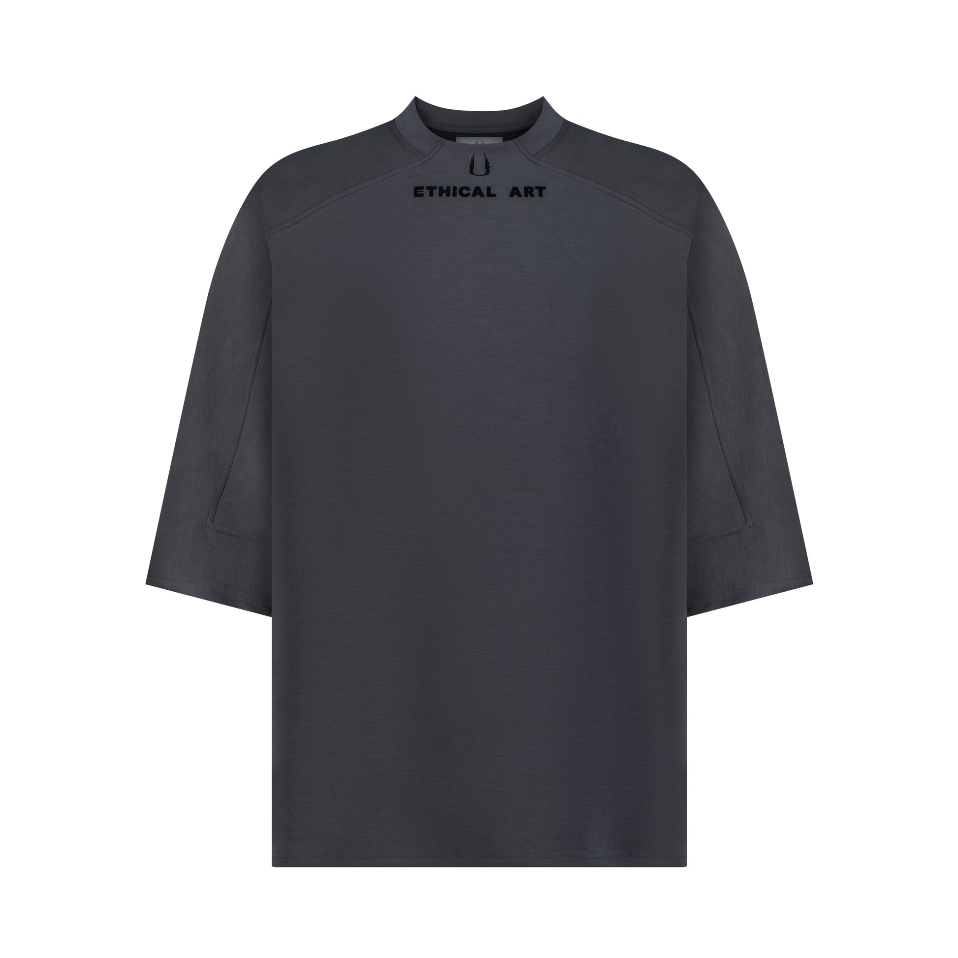 Charcoal Black