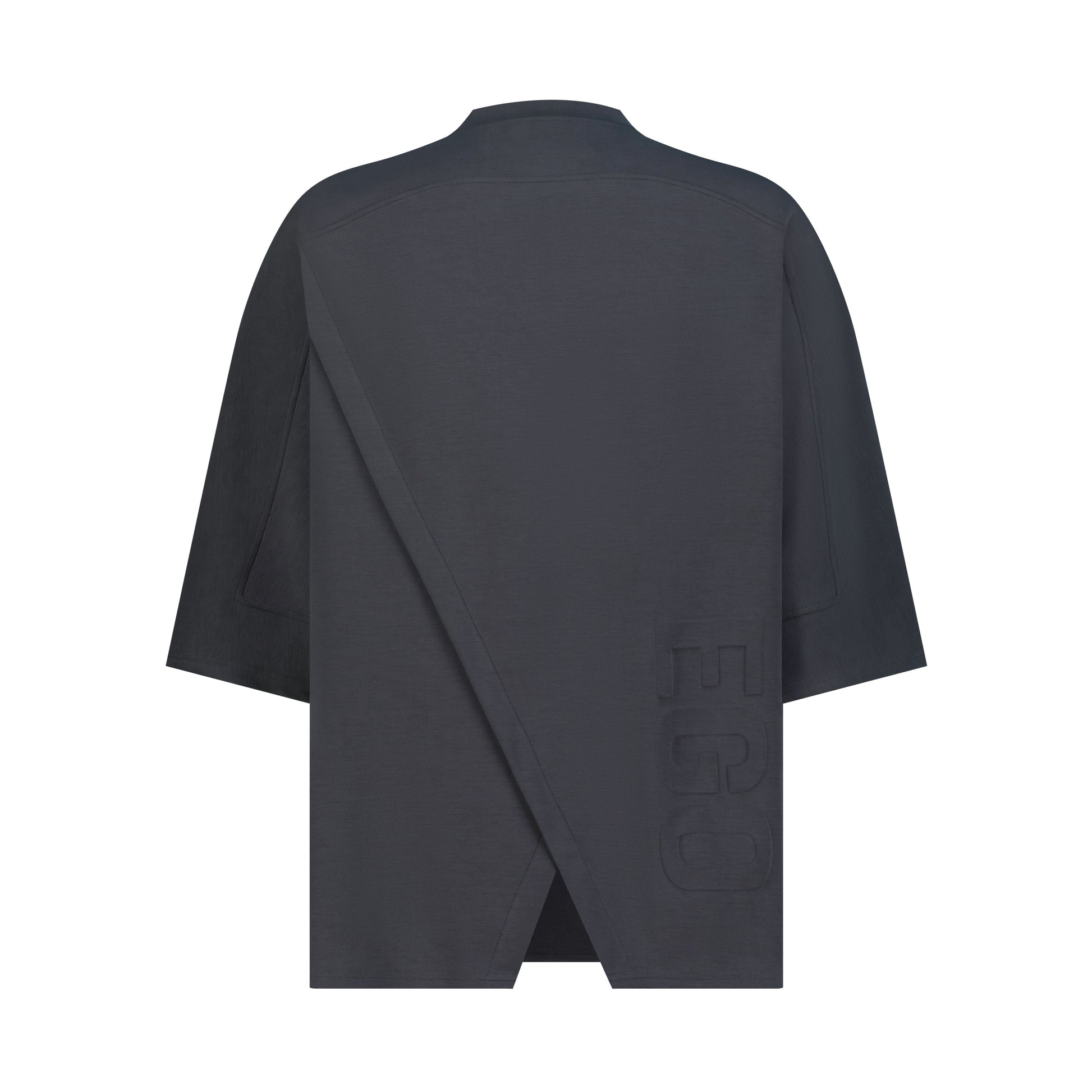 Charcoal Black