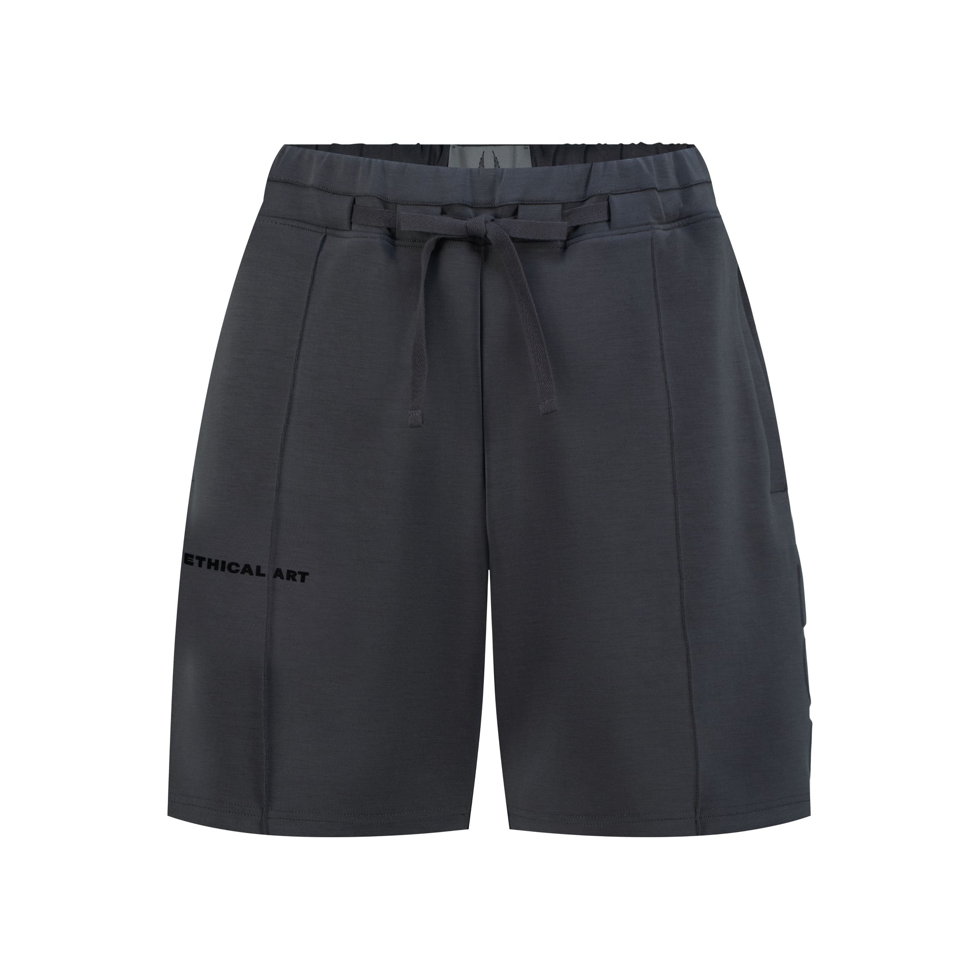 Charcoal Black