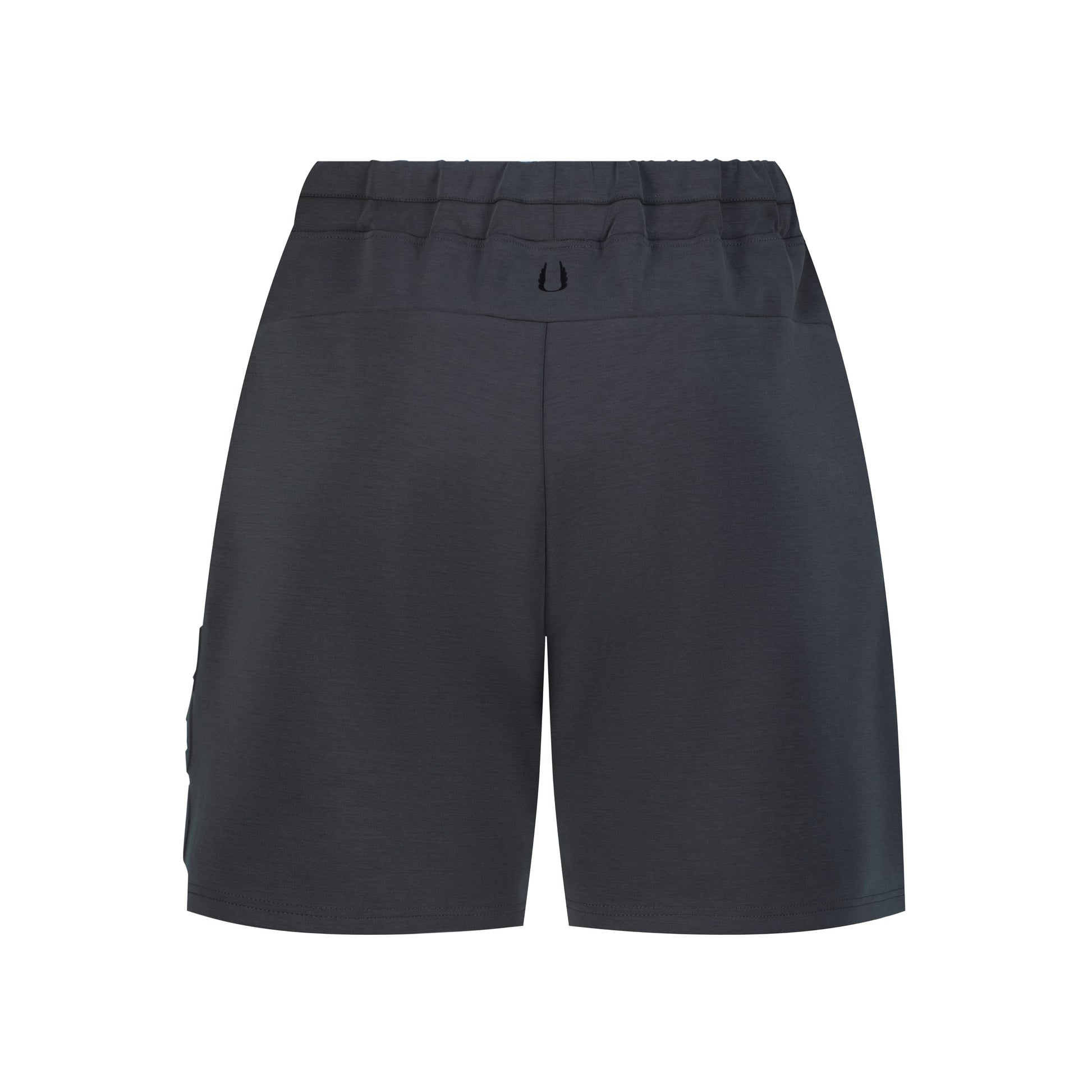 Charcoal Black