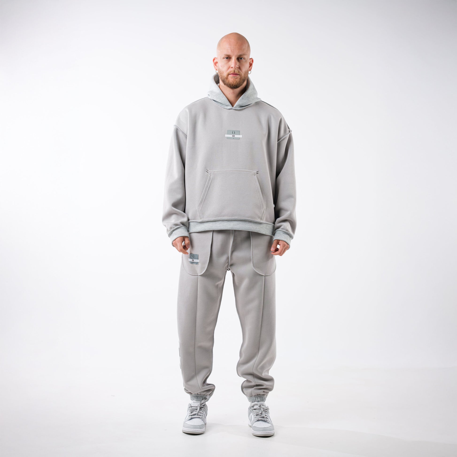Grey