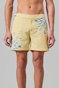 Aquavault Swim Shorts