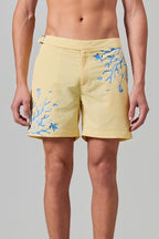 Aquavault Swim Shorts