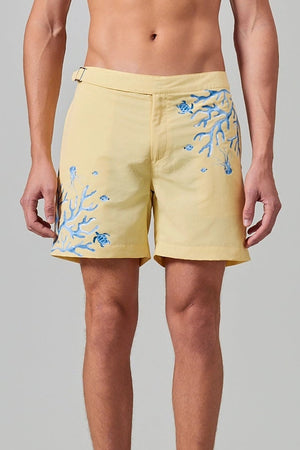 Banana Yellow