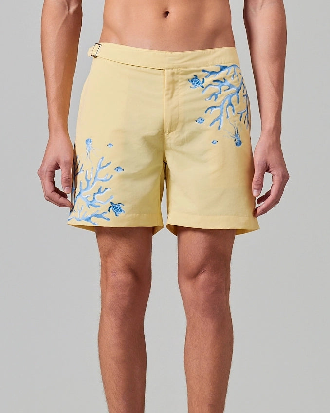 Aquavault Swim Shorts - product photo