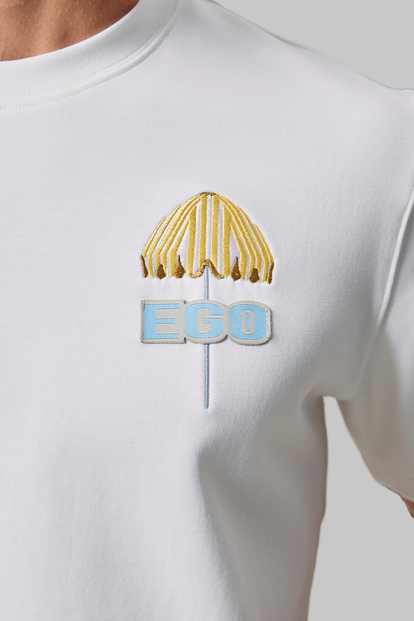 Riviera Classic Tee