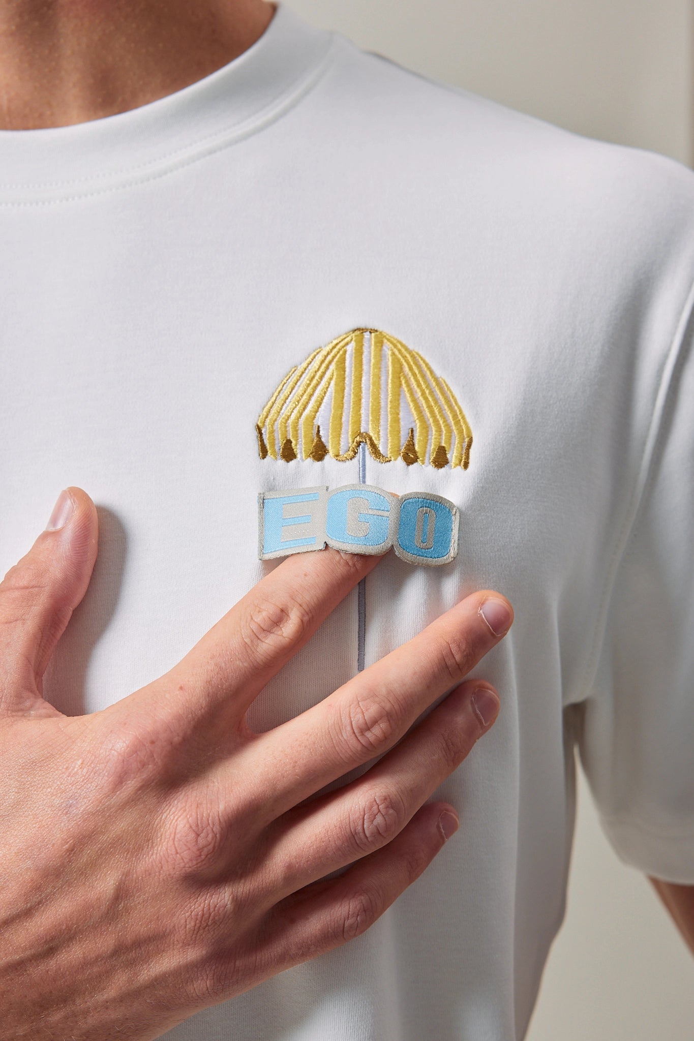 Riviera Classic Tee
