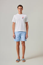 Aqua Sol Classic Tee