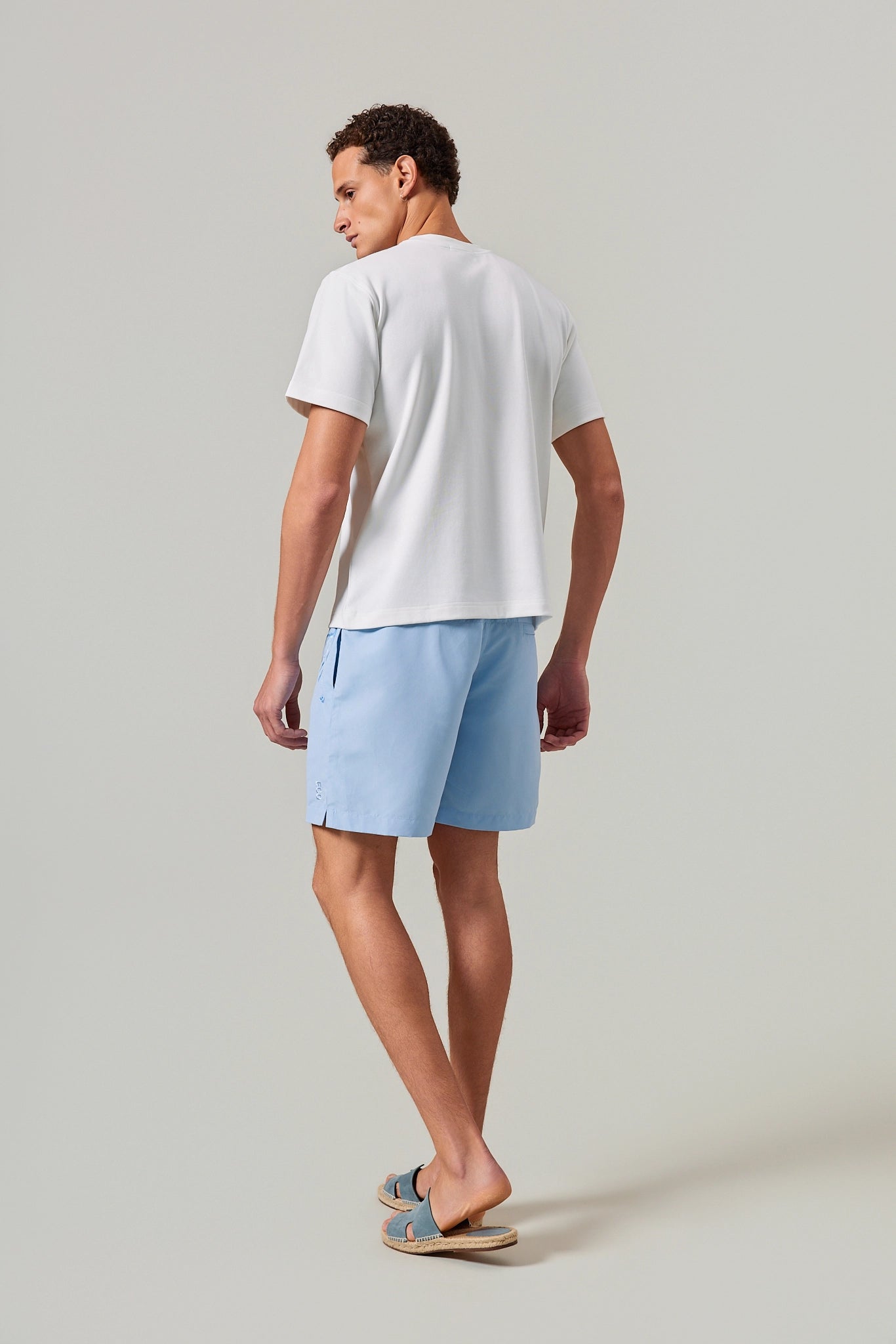 Aquavault Swim Shorts