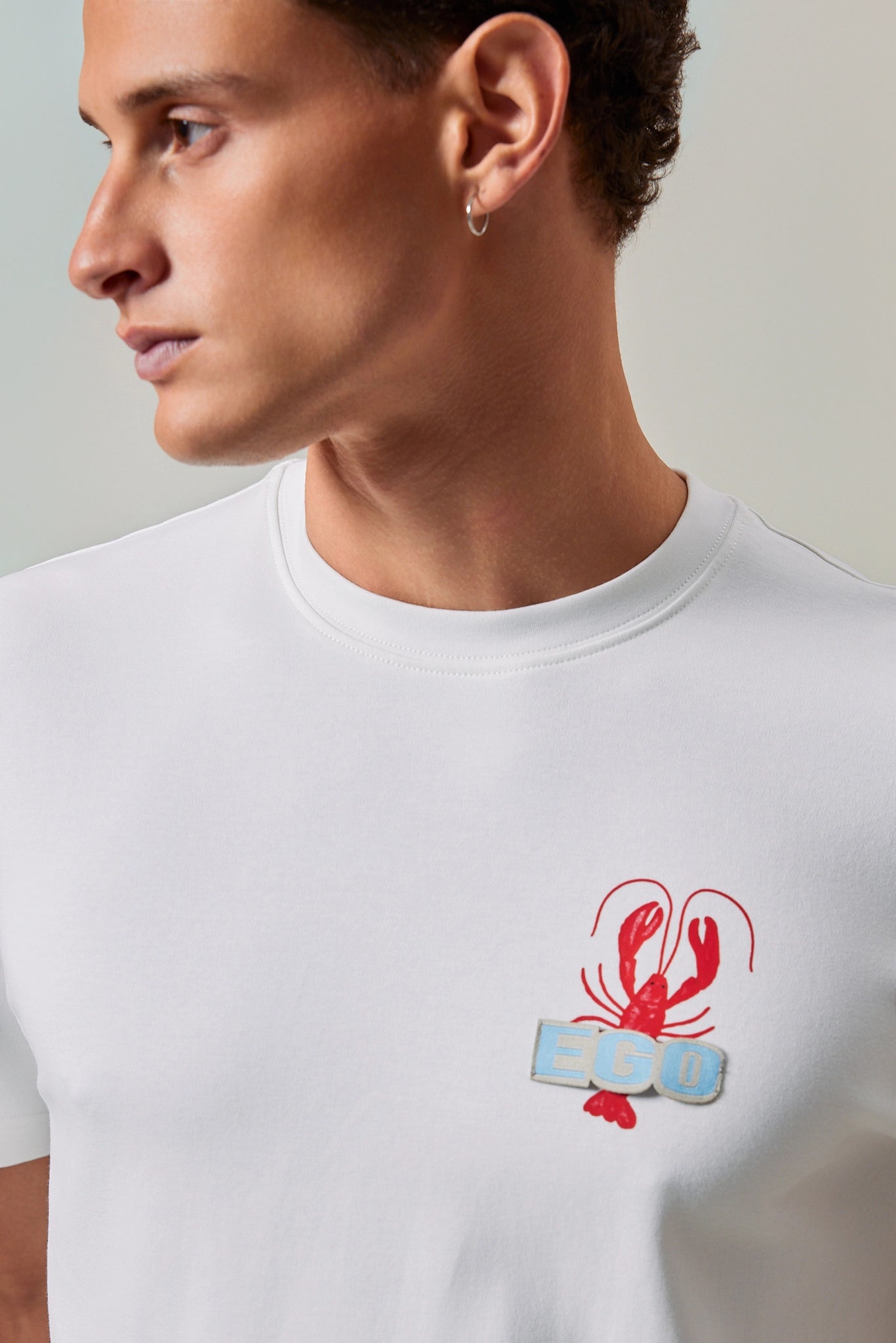 Aqua Sol Classic Tee