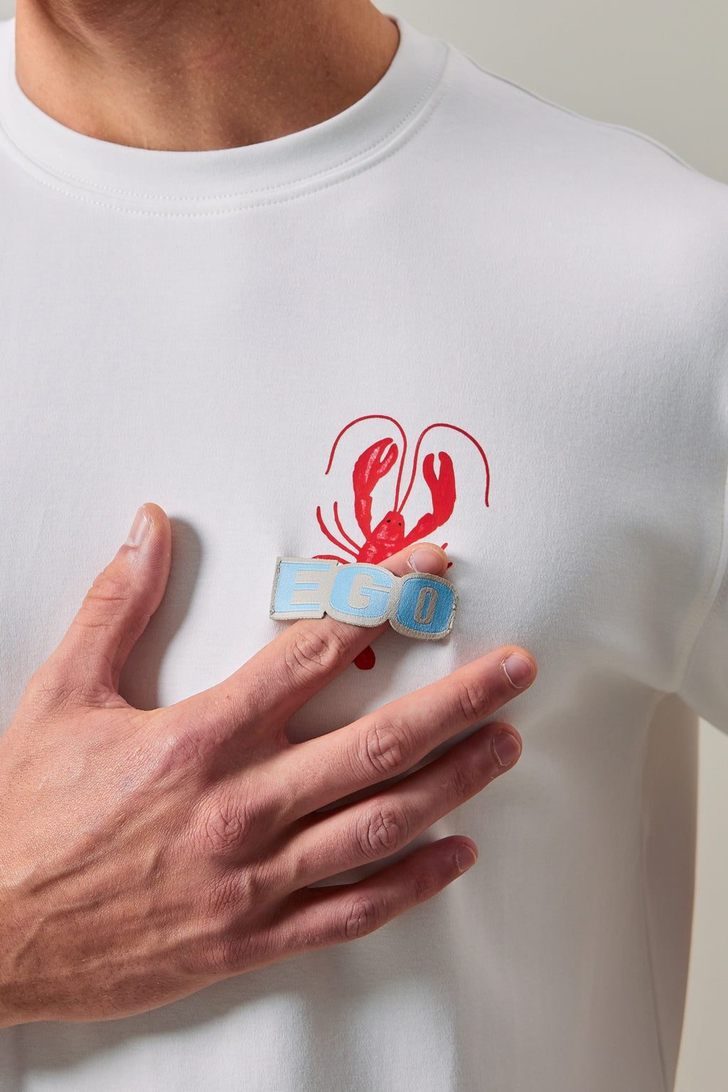 Aqua Sol Classic Tee