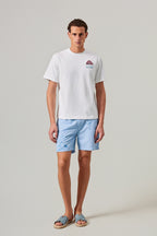 Aquavault Swim Shorts