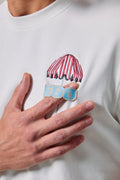 Ego Sustainable Riviera Classic Tee