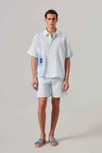 Riviera Linen Set