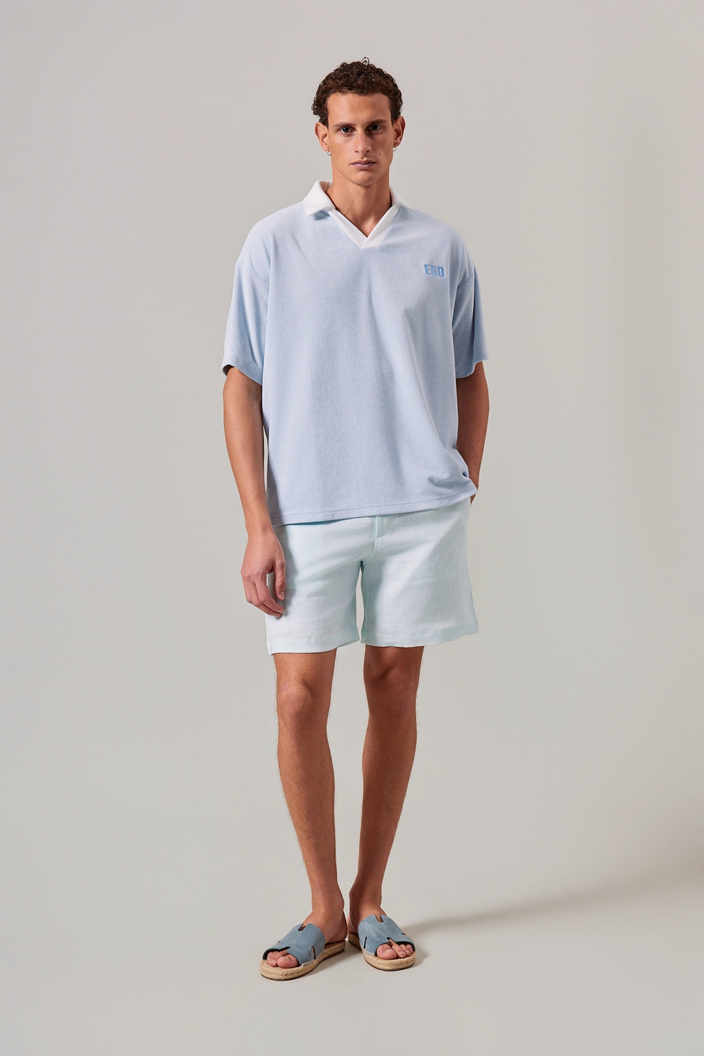 Aqua Sol Set