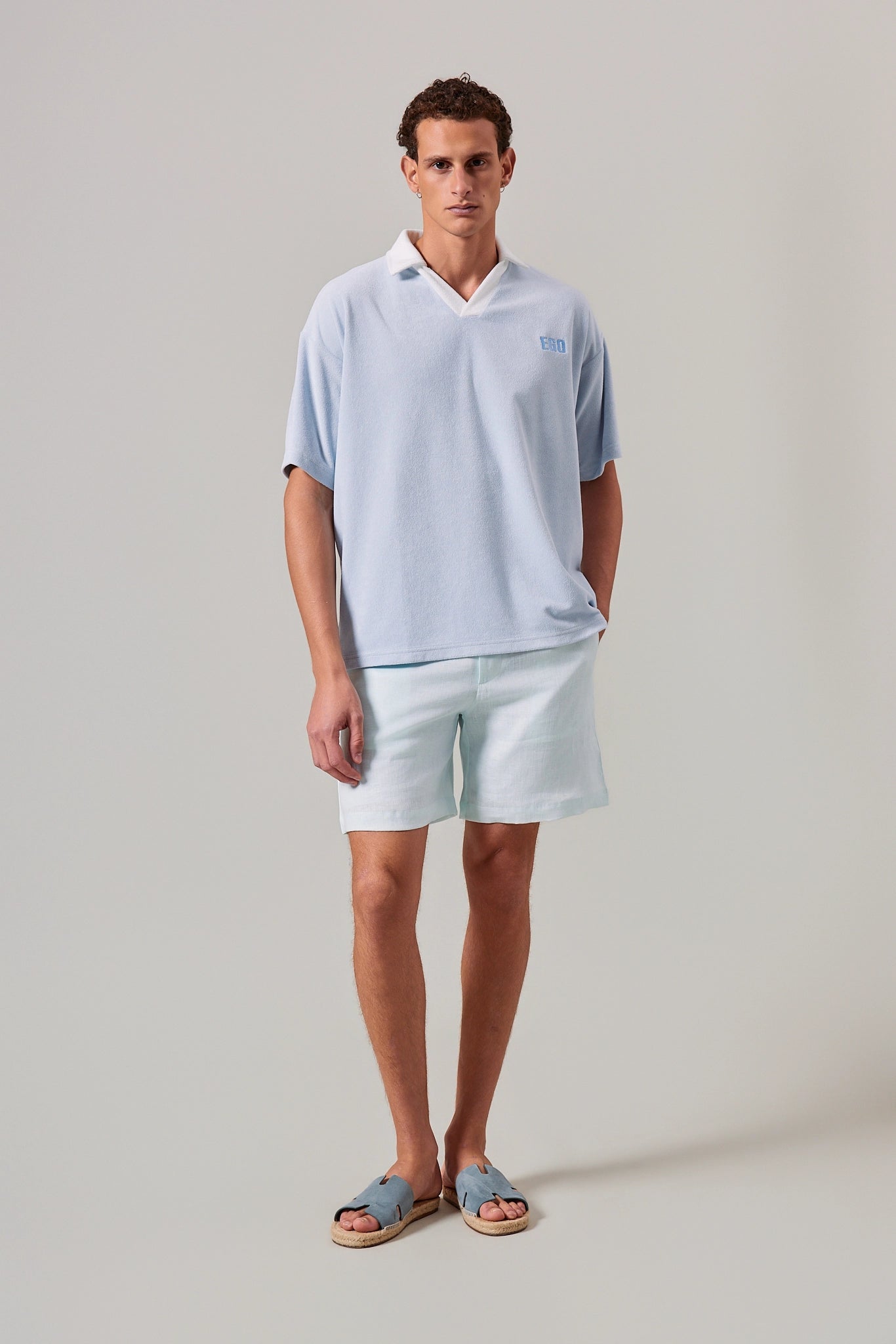 Aqua Sol Set