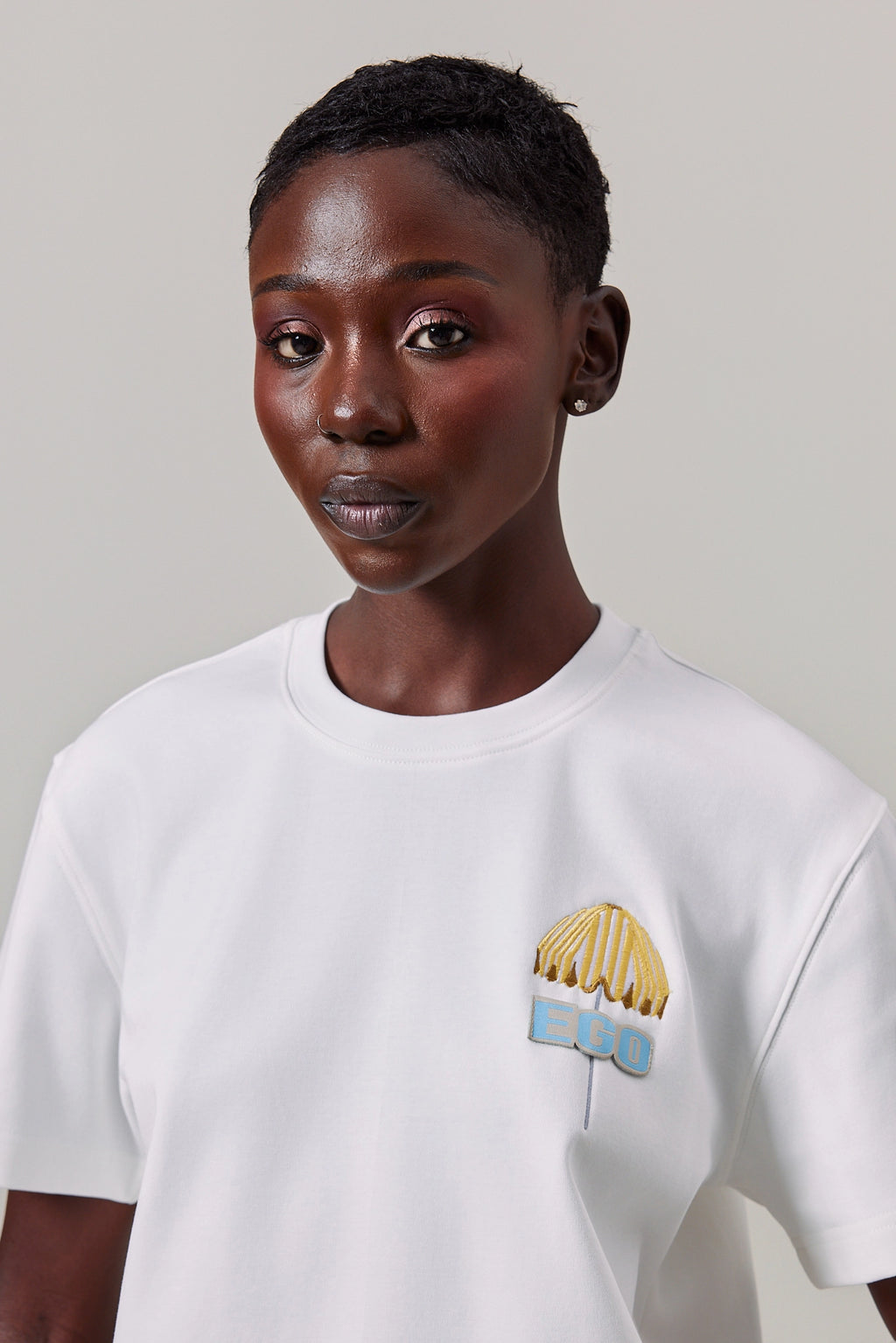 Riviera Classic Tee