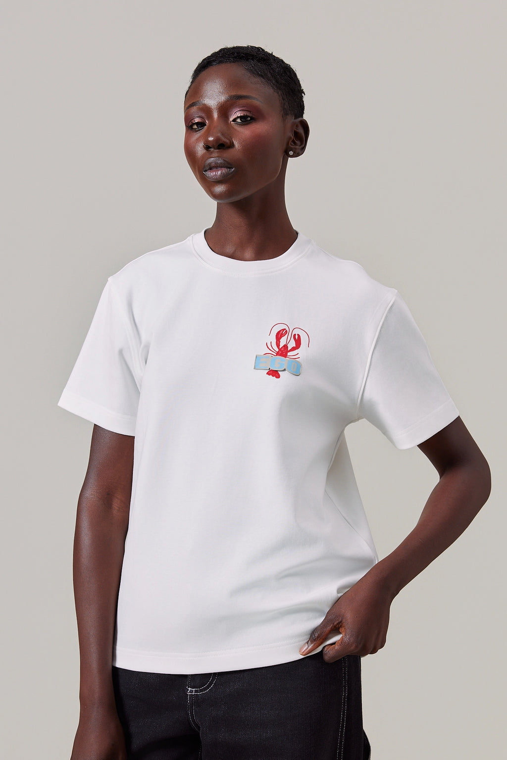 Aqua Sol Classic Tee
