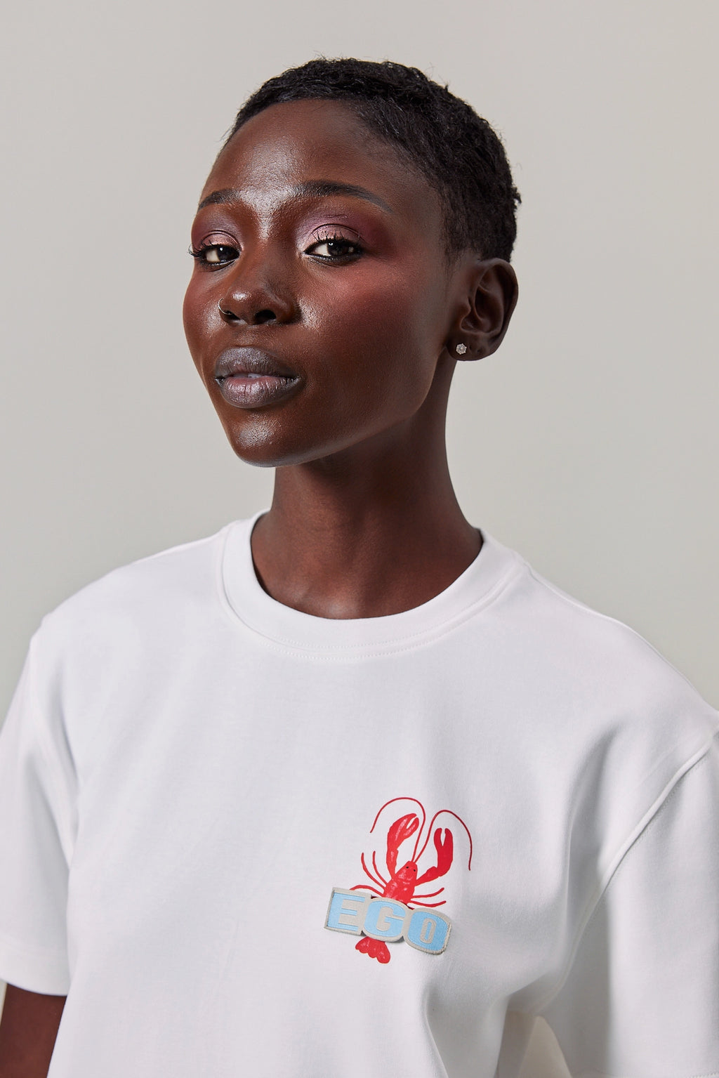Aqua Sol Classic Tee