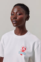 Aqua Sol Classic Tee