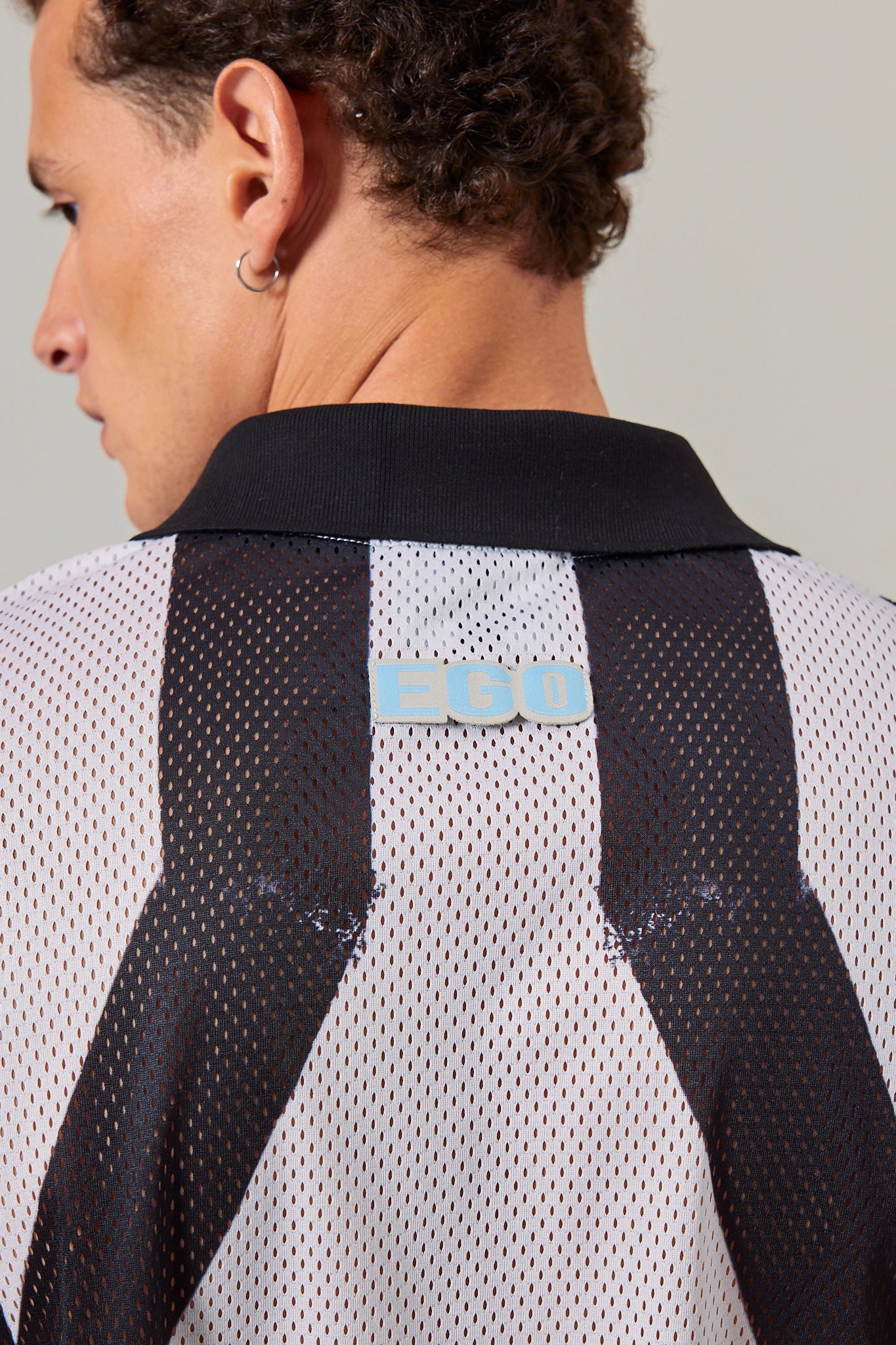 Costal Club Jersey