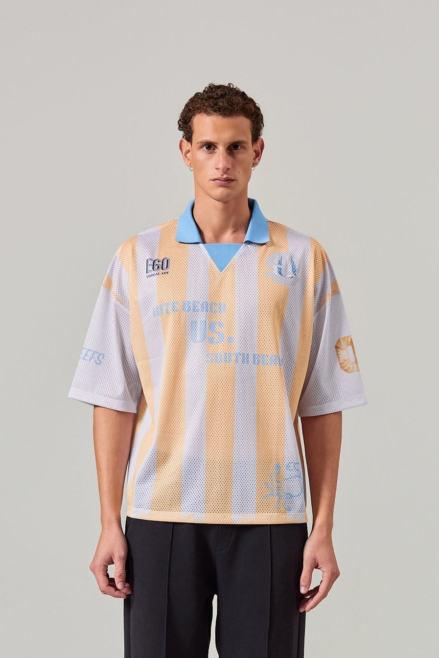 Costal Club Jersey