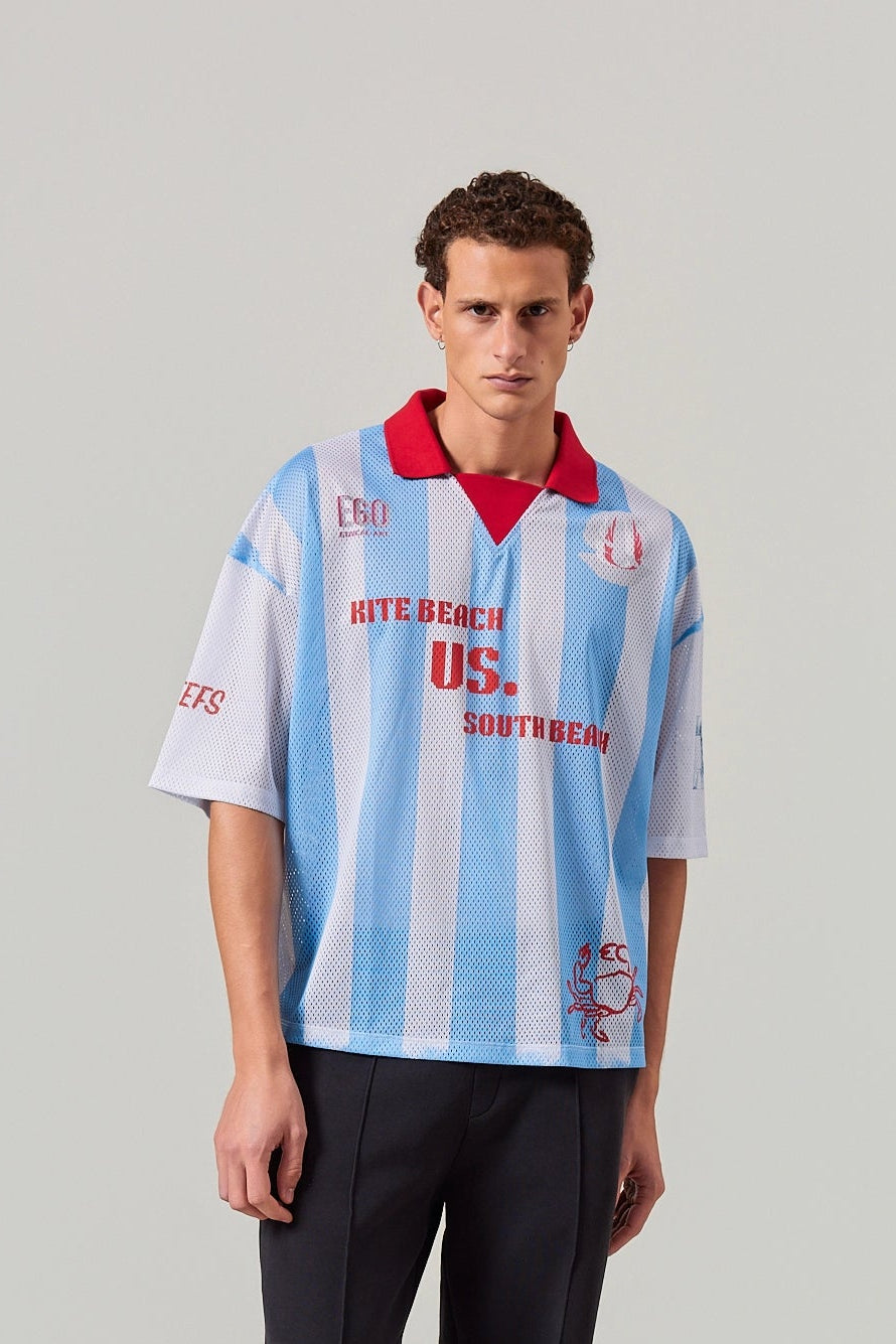 Costal Club Jersey