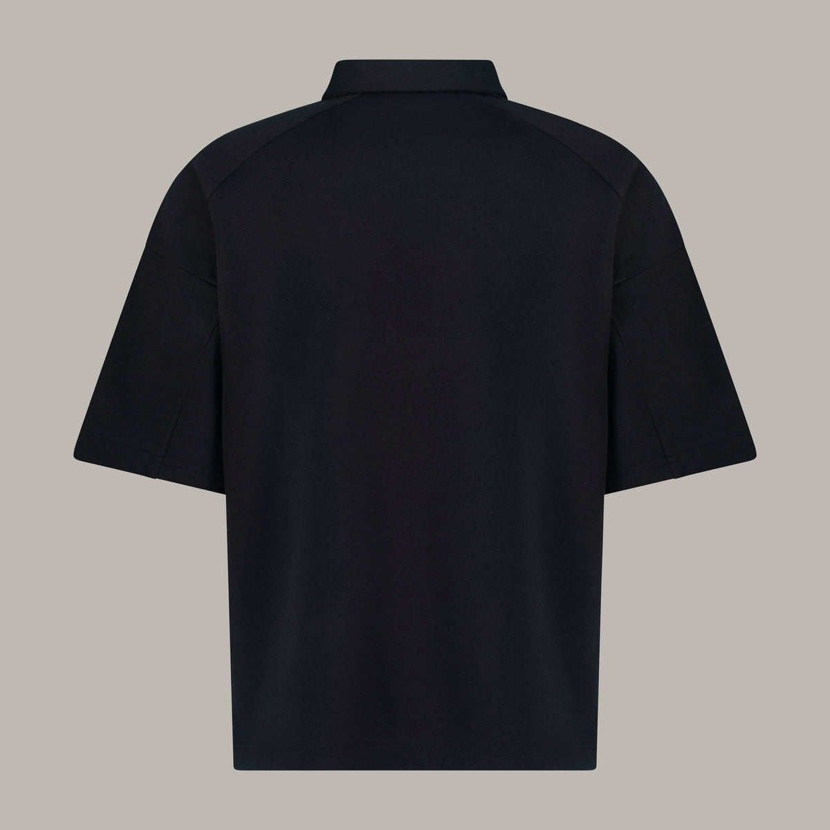 EGO Fleece Polo Shirt