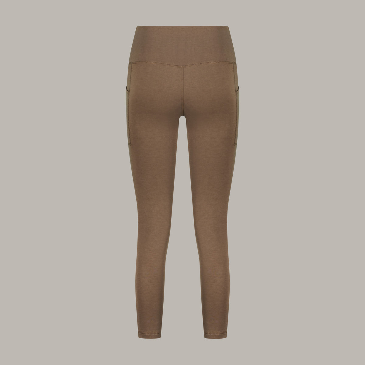 High-Rise Modal Soft Leggings 28"