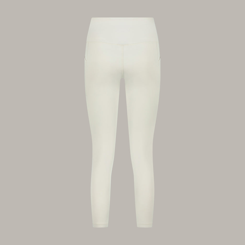 High-Rise Modal Soft Leggings 28"