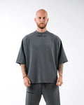 Charcoal Black