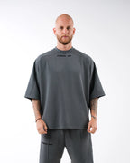 Charcoal Black