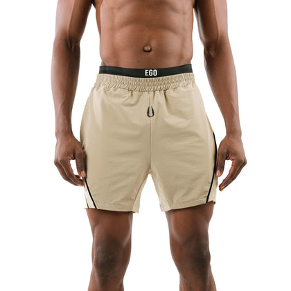 Fast Dry Performance 5” Shorts