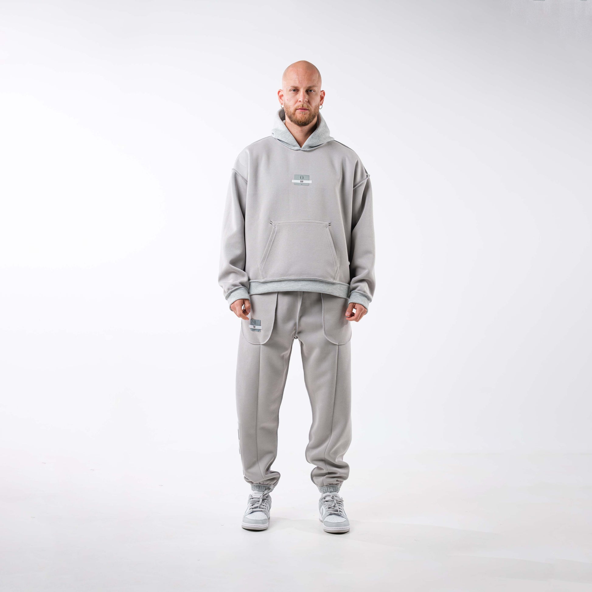 Grey