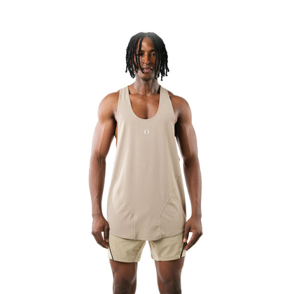 Sweat Wicking Performance Tank Top