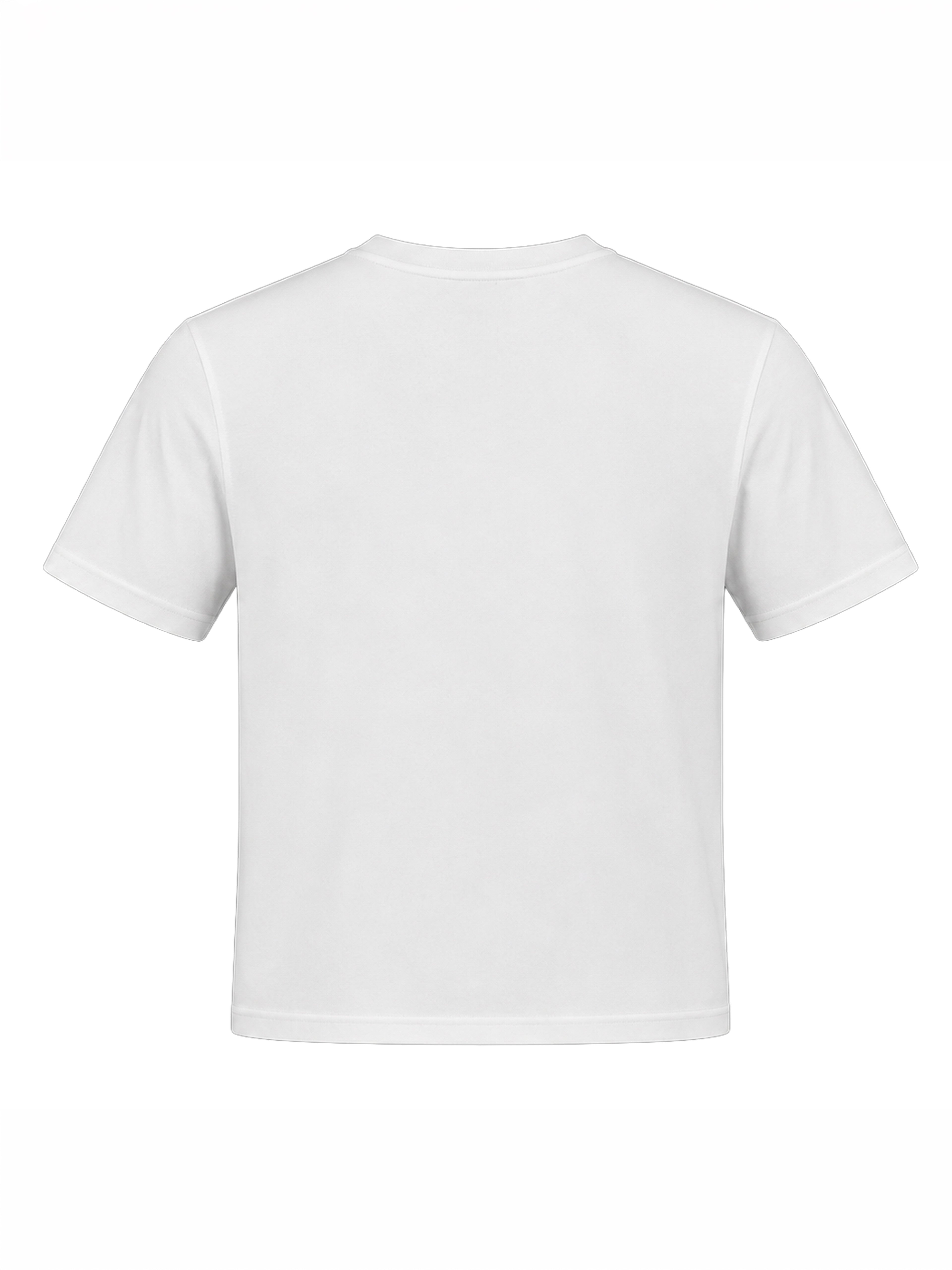 Aqua Sol Classic Tee