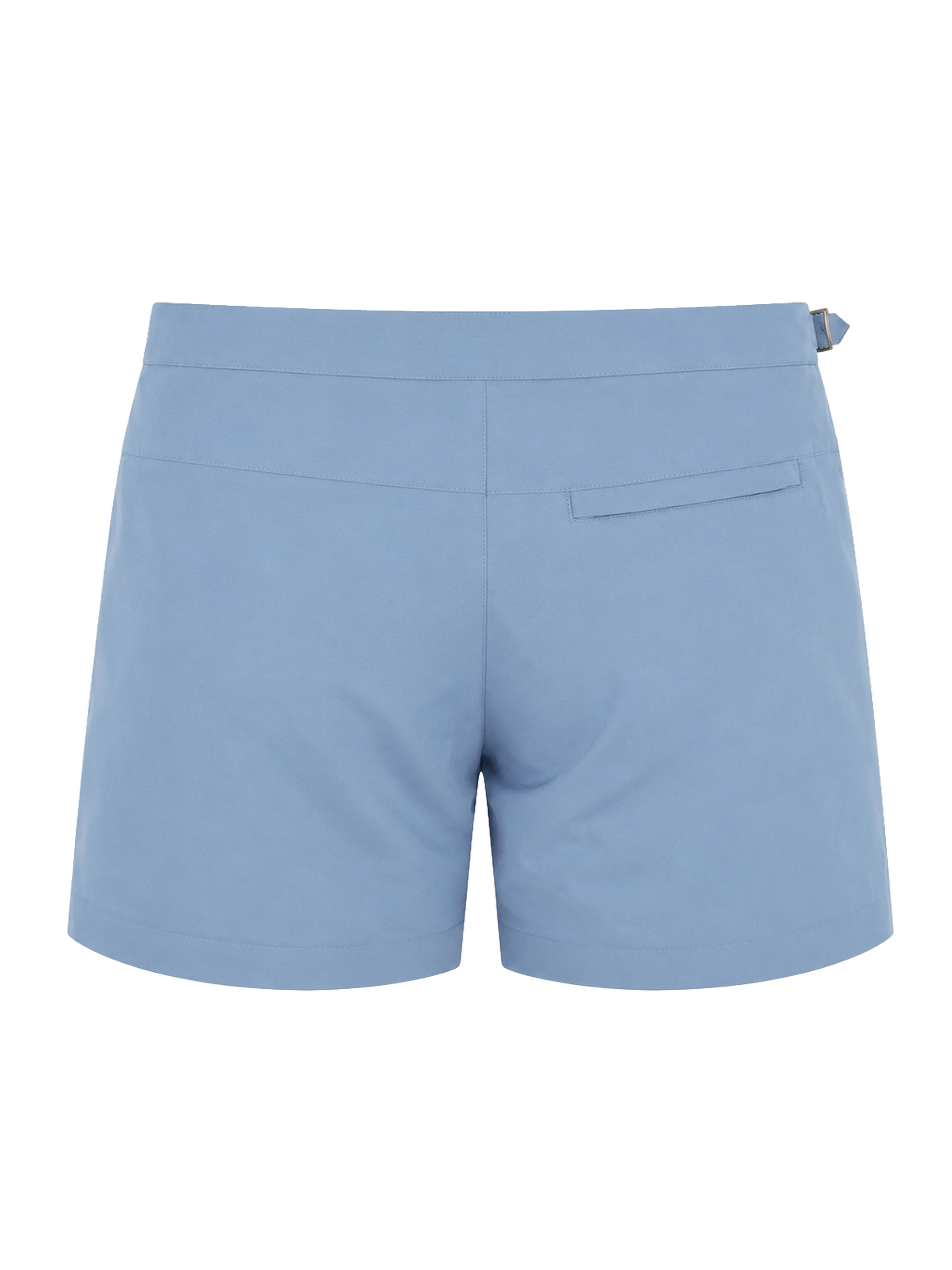 Aquavault Swim Shorts