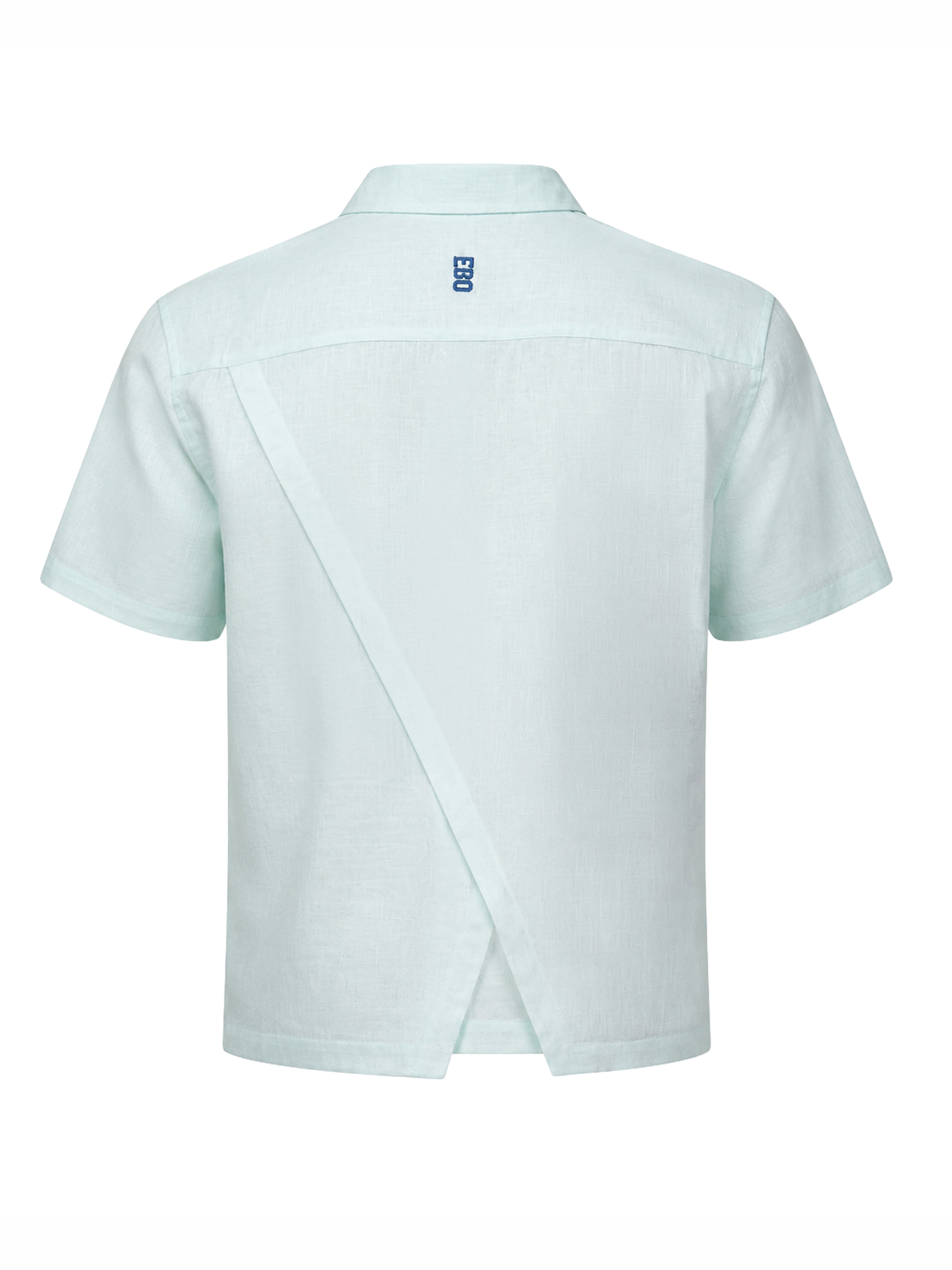 Riviera Linen Shirt