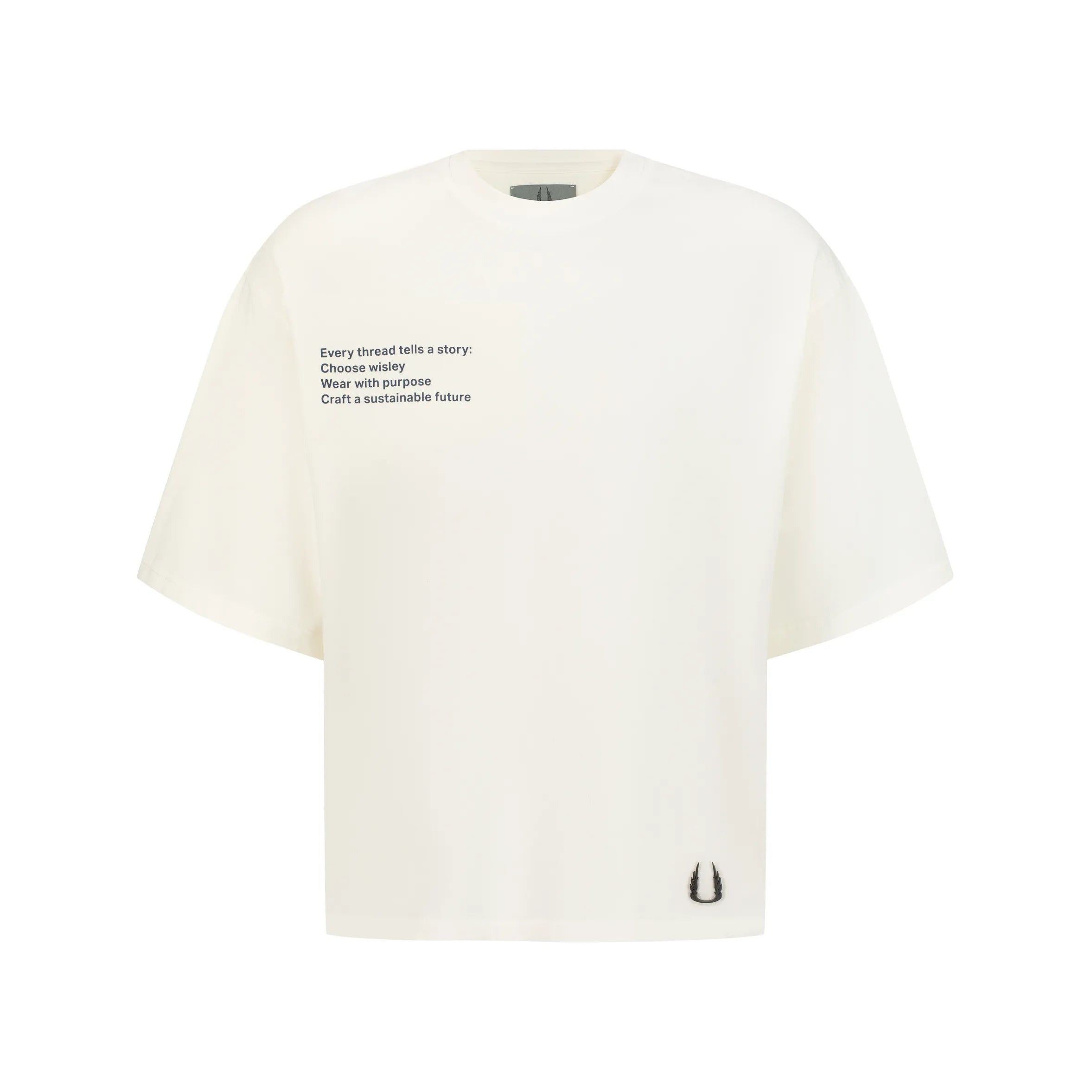 Washed Off White
