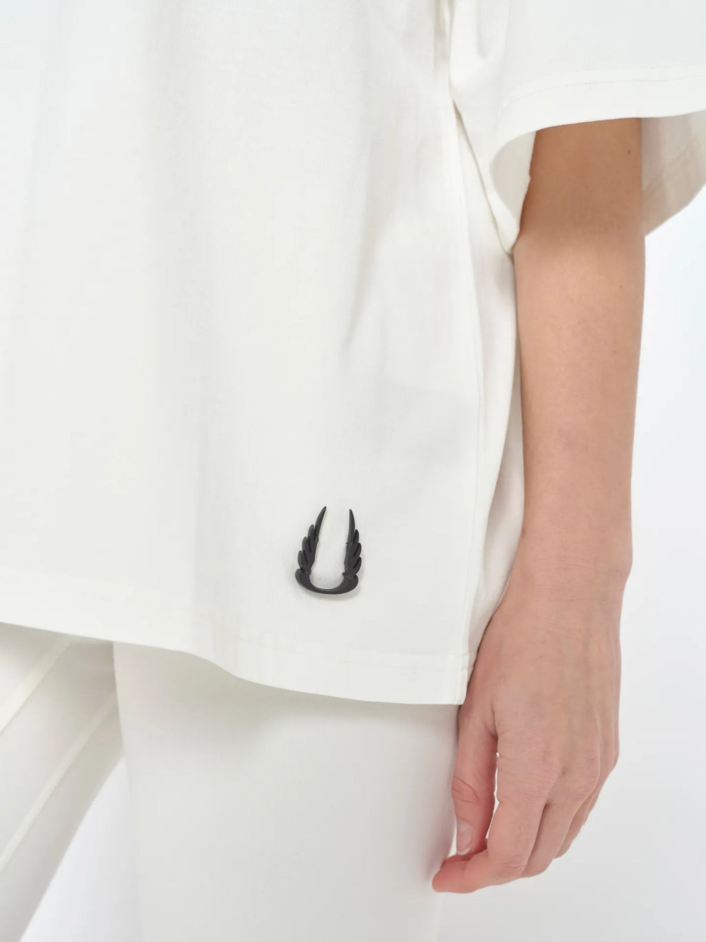 Washed Off White