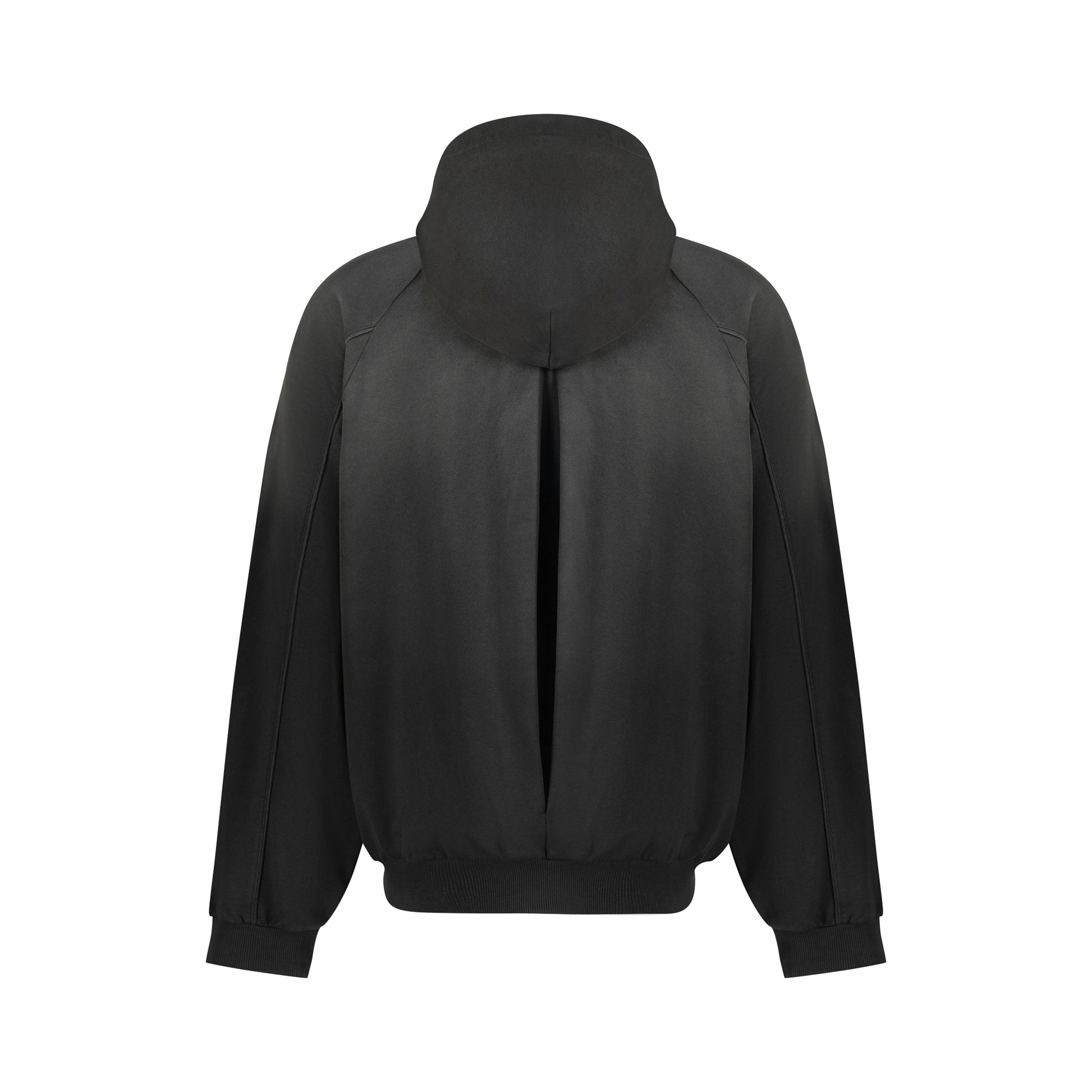 Vintage Ombre Black