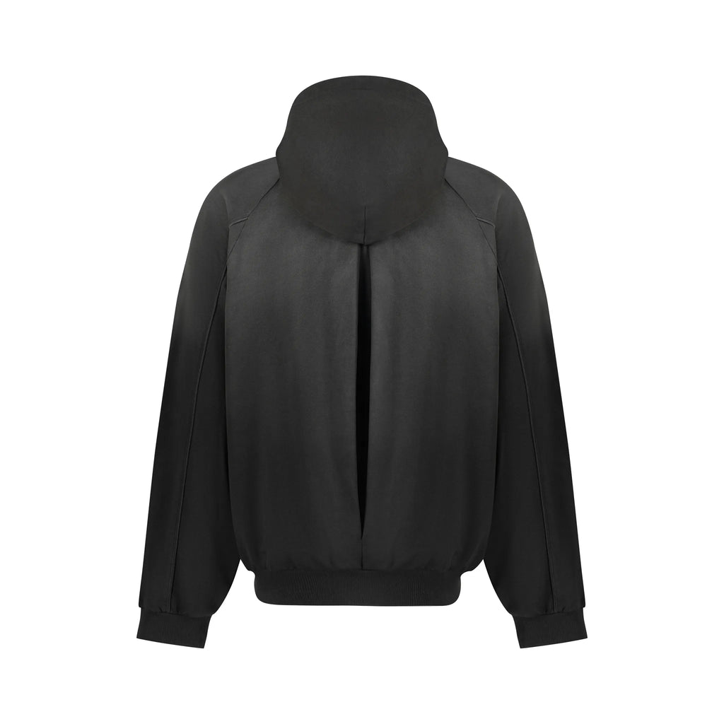 Vintage Ombre Black