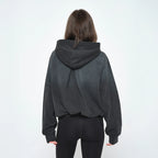 Vintage Ombre Black