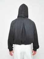 Vintage Ombre Black