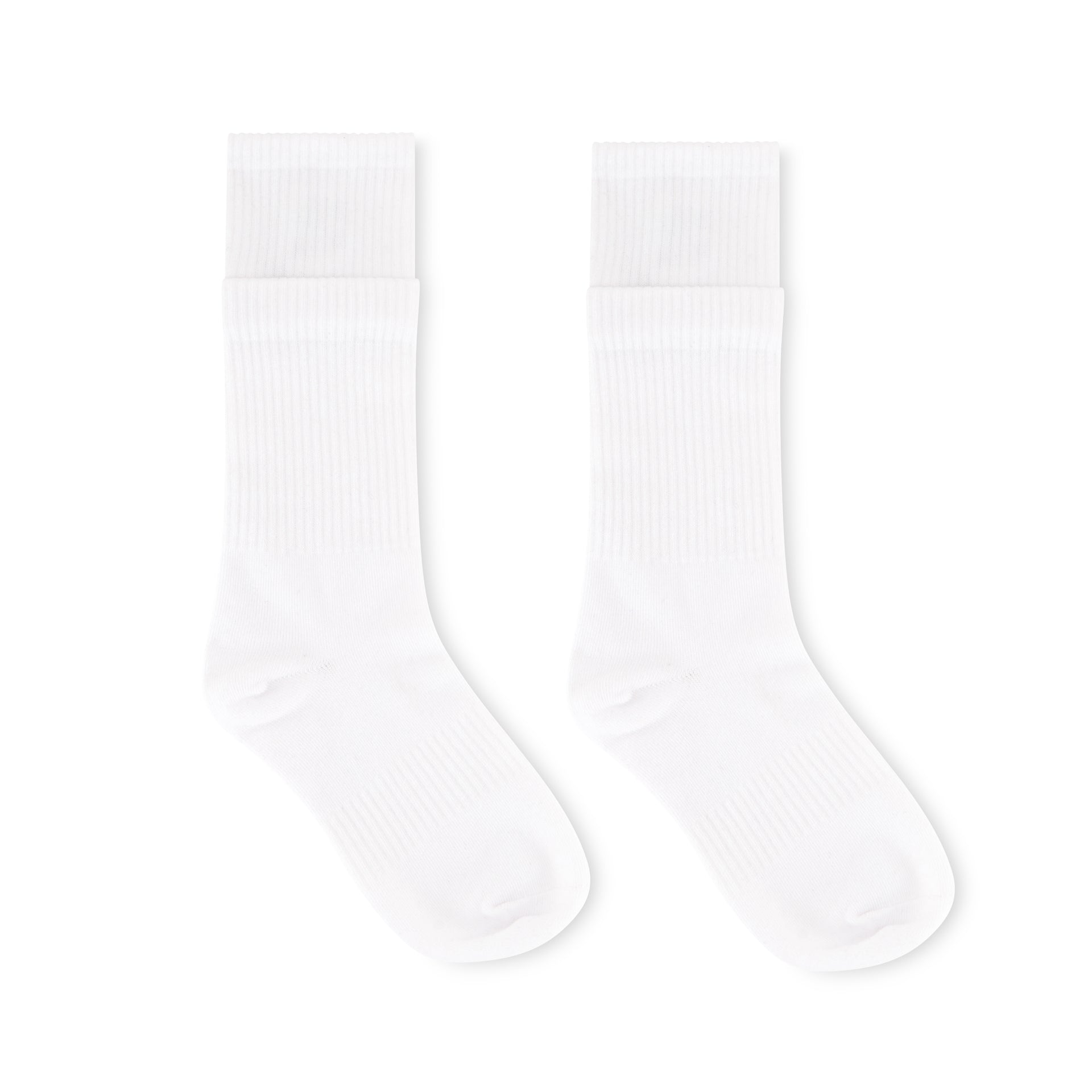 Full White