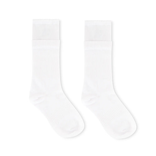 Hardware Curated Socks, styled image
