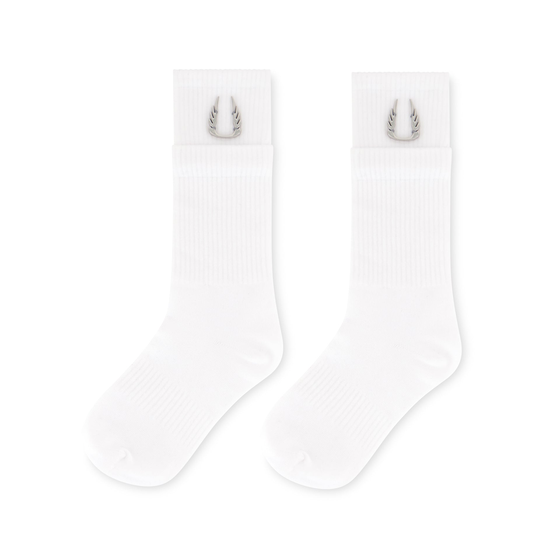 Full White