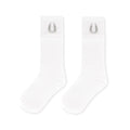 Hardware Curated Socks - campaign shot