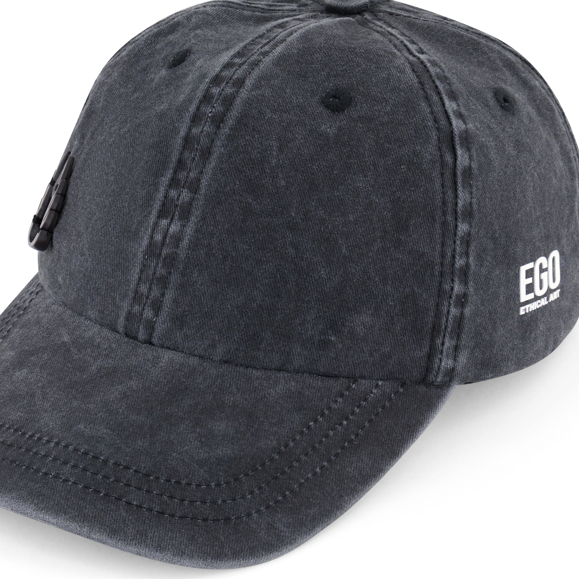 Retro-Wash Black